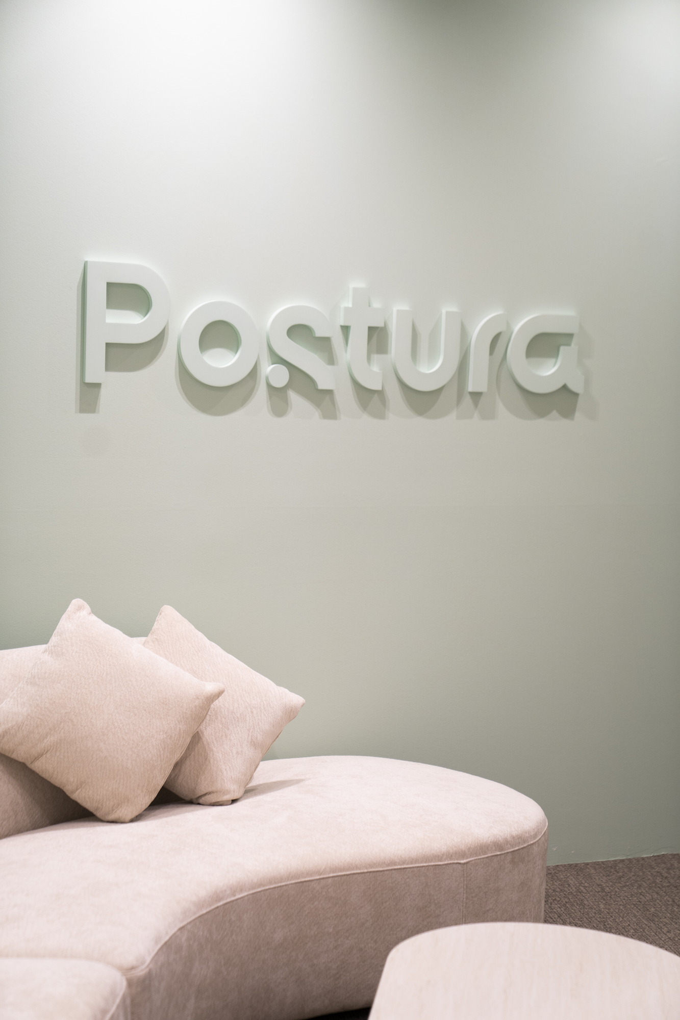 Postura Wellness Tampines clinic
